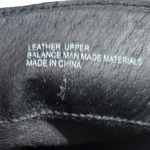 Born Leather Women's Boots. Size 7.5 - Picture 8 of 10